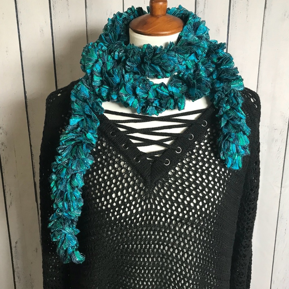 Bundle of 2 Scarves - Picture 3 of 5